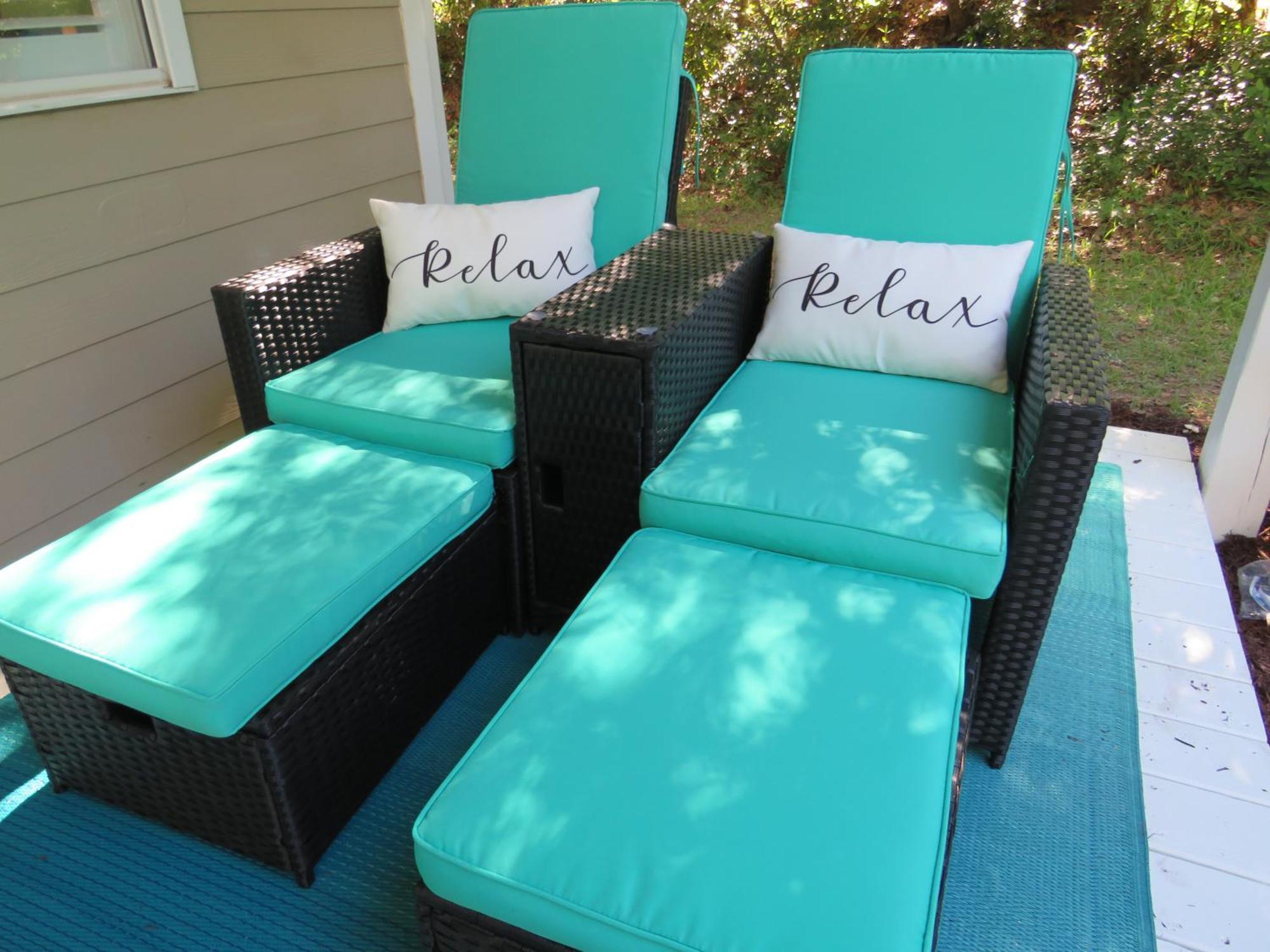 Flip Flop Suite Paradise Emerald Isle Luaran gambar
