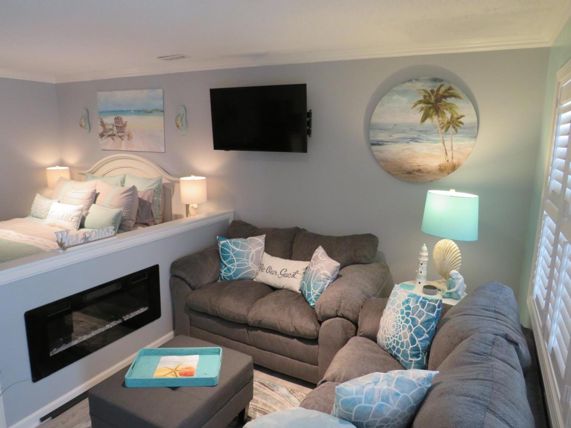 Flip Flop Suite Paradise Emerald Isle Luaran gambar